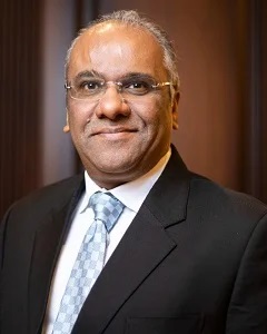 Hon. Shri. Chintanbhai A. Patel