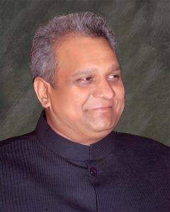 Hon. Shri. Bhupeshbhai R. Patel