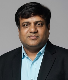 Shri. Dr. Hitendra S. Mahajan