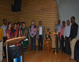 Induction Program 2019-20