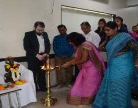 Workshop on Stress Management 