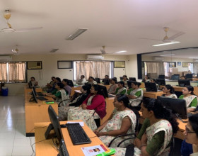 Guest Lecture on Cyber Security 