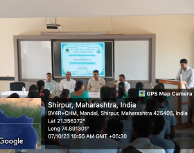 State Level Conference on IPR and Research Methodology