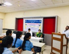 Guest Lectures 