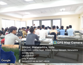 Guest Lectures 