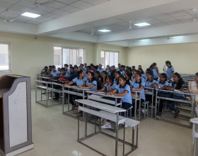 Guest Lectures 