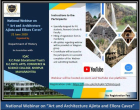 National Webinar 