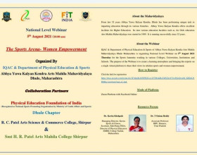 National Level  Webinar