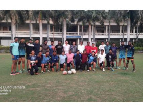 Rugby Workshop 