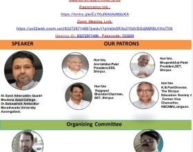 National Webinar