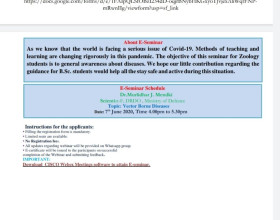 National Webinar