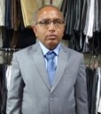 Dr. Uddhav M. Jadhav
