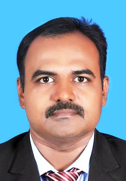Dr Ketan Vinayakrao Hatware