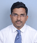 Dr. Rajeshwar Mukharuji Chaudhari