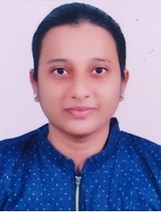 Ms. Pradnya P. Shirsath