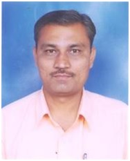 Mr. Mone Sunil Dhondu