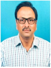 Mr. Maheshwari Anand Jayantilal