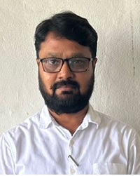 Dr. Agale Mahendra Chaitram
