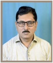 Mr. Mahajan Raghunath Pandharinath