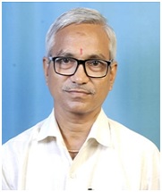 Mr. Chaudhari Ganesh Ramsing