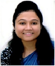 Miss. Kavita S. Sisodiya	