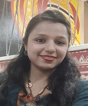 Mrs. Nupur Dipak Agrawal 