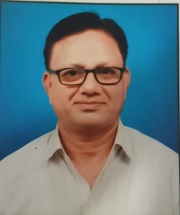 Dr. Sonawane Anil Gambhirrao
