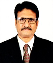 Dr. Jadhav Ramesh Dhanraj