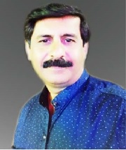 Dr. Chaudhari Ramakant Ambadas