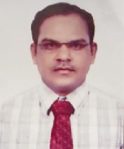 Mr. Ravindra Namdeo Kosode