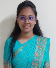 Patil Ruchika Kishor