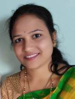Ms. Harshada Nandkishor Bhavsar