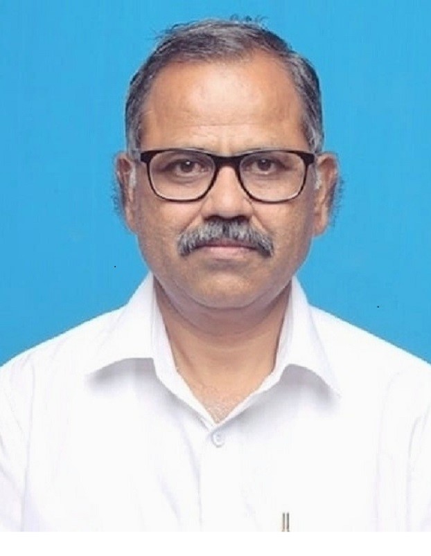 Dr. Pralhad   Yadav Magare 