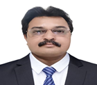 Dr. Patil Avinash Arun