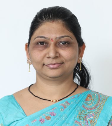 Dr. Patil Mohini Panditrao