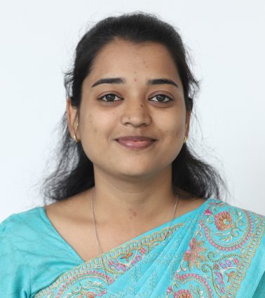 Ms. Darshana R. Gavale