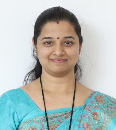 Mrs. Joshi Amruta Arvind