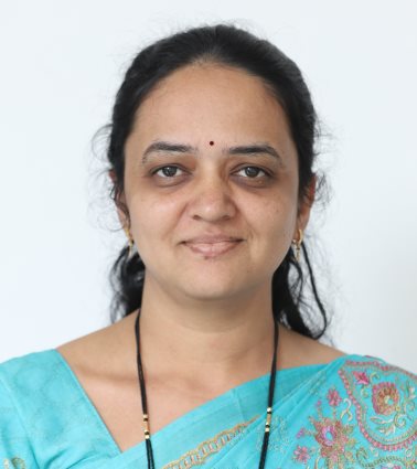 Dr. Leena P. Shirsath