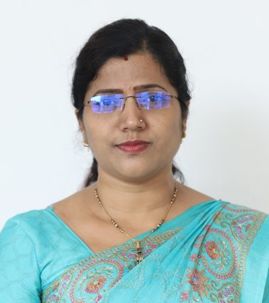 Dr. Patil Ashwini Ghanashyam