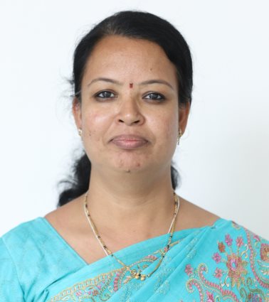 Dr. Shubhangi  G. Pingle	