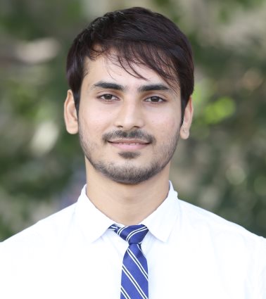 Mr. Piyush G Sonar	