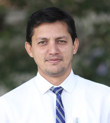 Mr. Sonawane Jayvant Prakash
