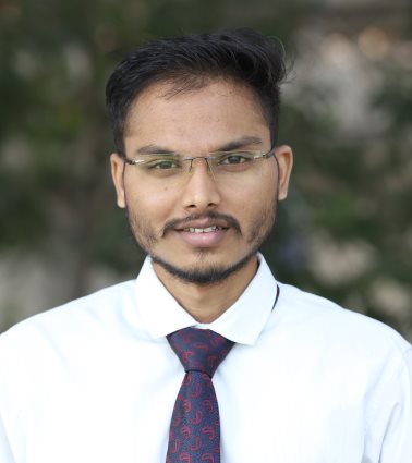 Mr. Kantilal A. Pawara