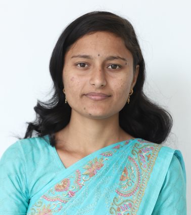 Ms.Shweta M.Rajput