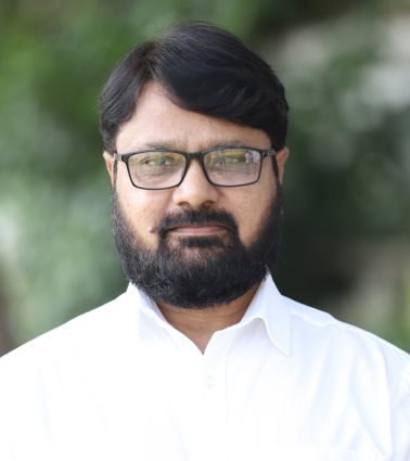 Dr. Agale Mahendra Chaitram