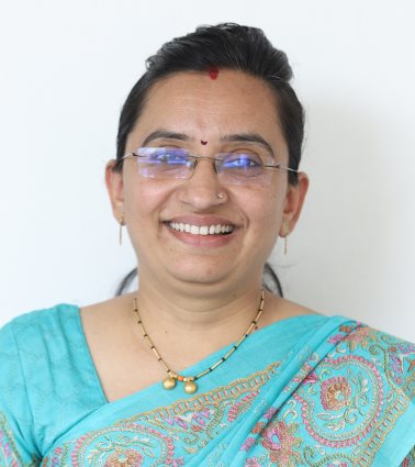Gayatri Ratneshware Bhavsar	