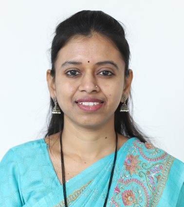 Surekha Kamlesh kurankar