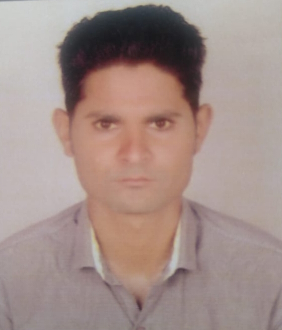 Vasant Seva Pawara