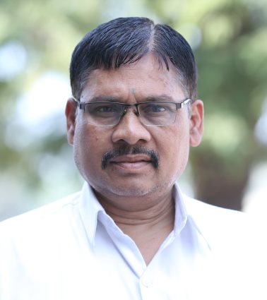 Mr. Shivaji  Rahemal Padavi