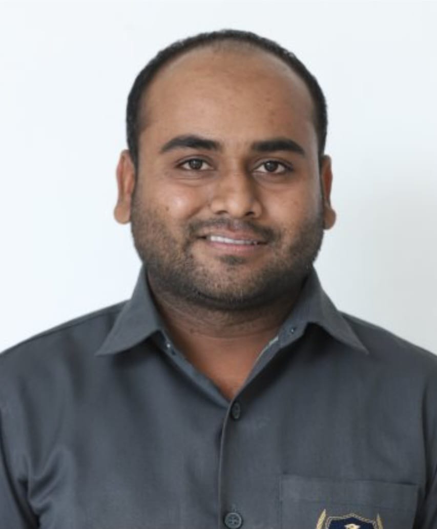 Tushar Ramesh Sonawane